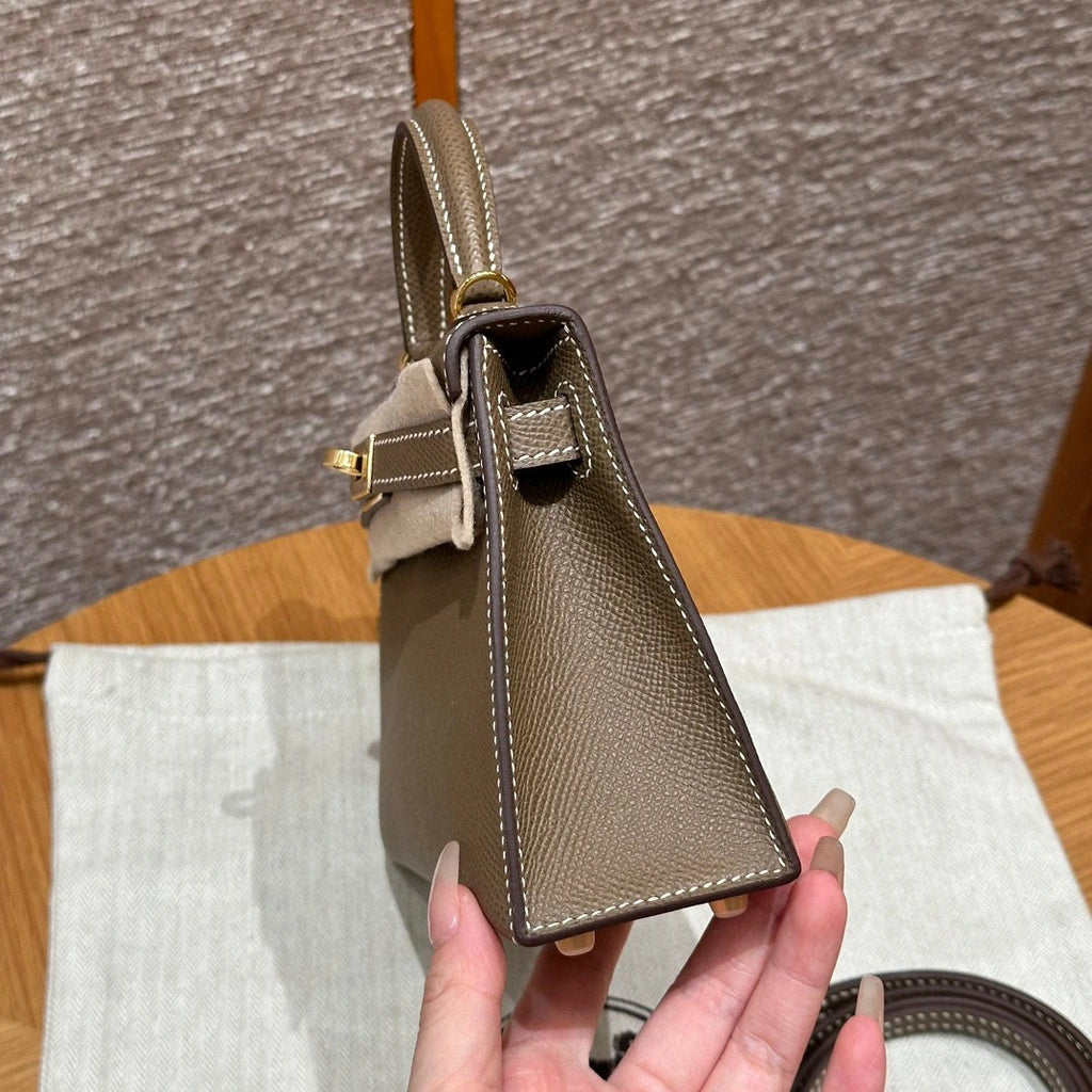 HERMES BAG