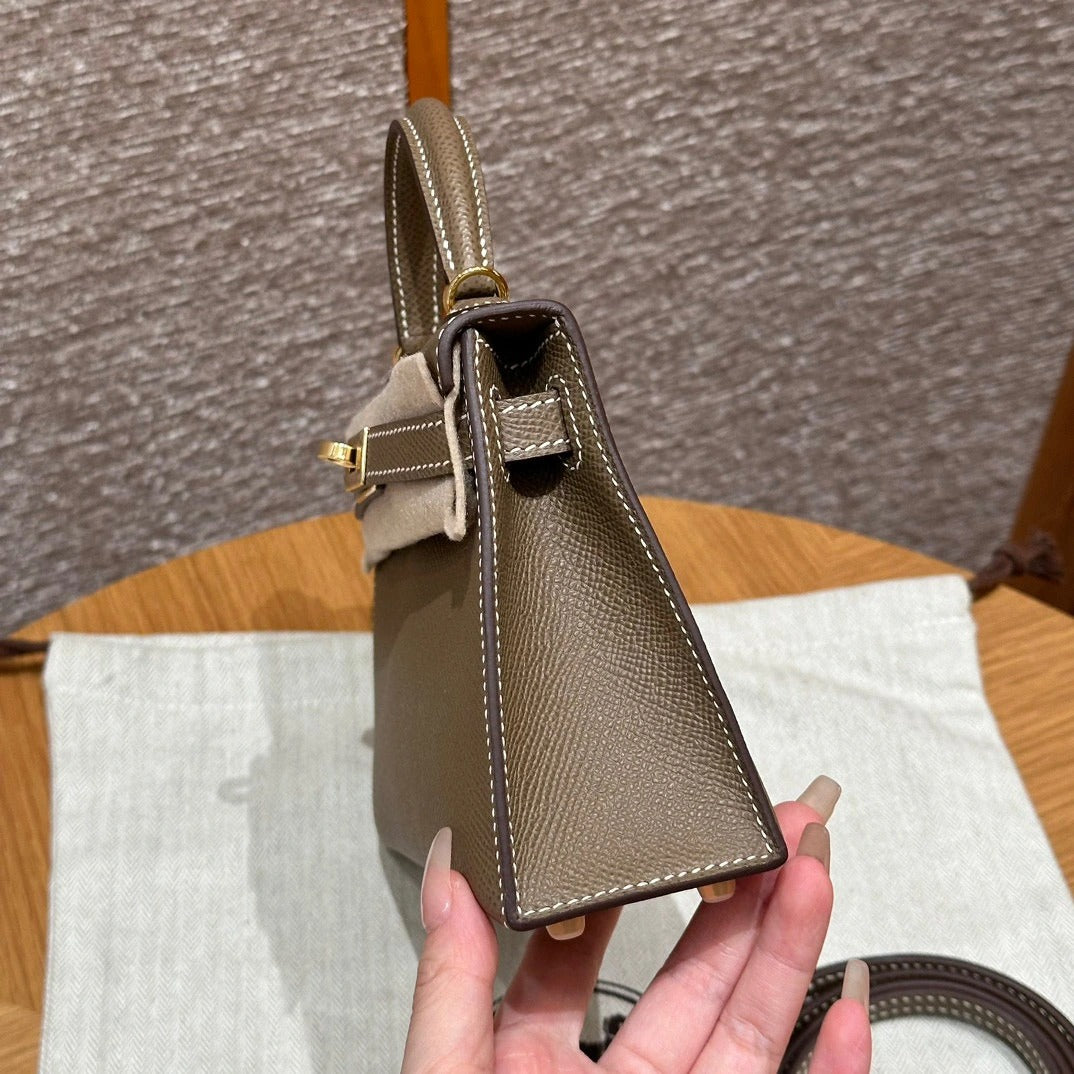 HERMES BAG