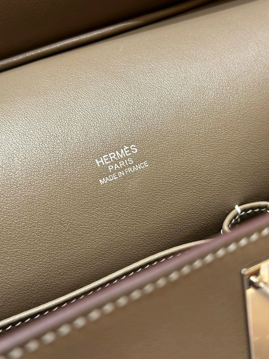 HERMES BAG