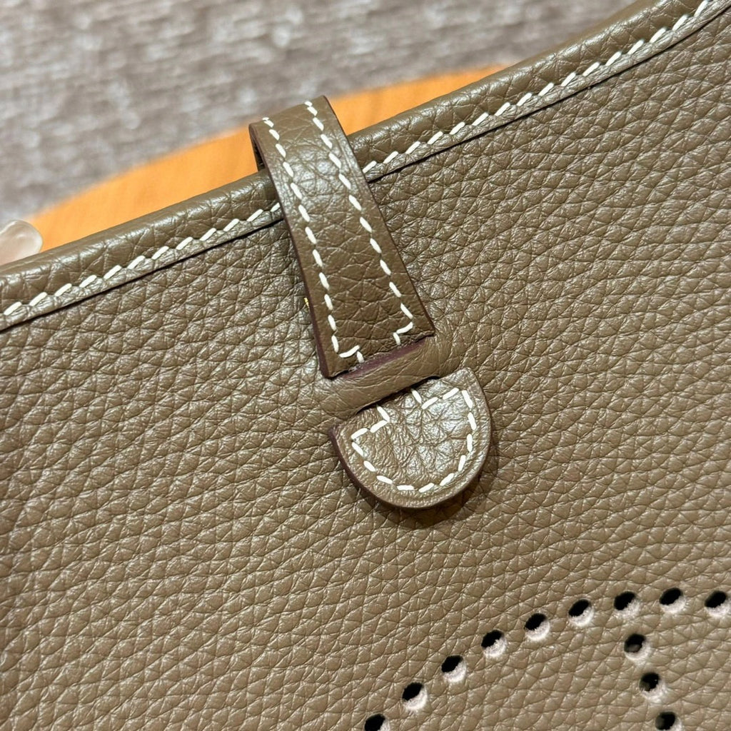 HERMES BAG