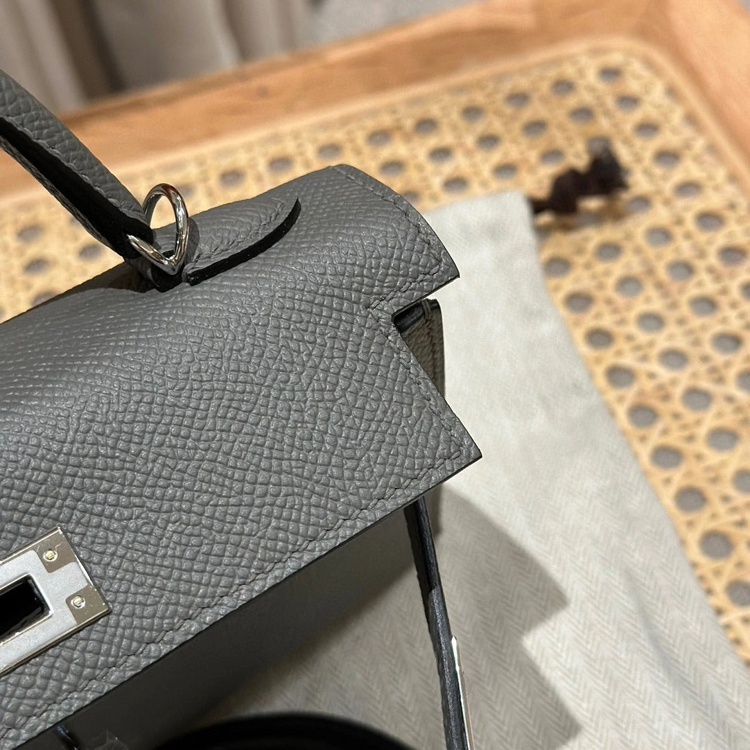 HERMES BAG