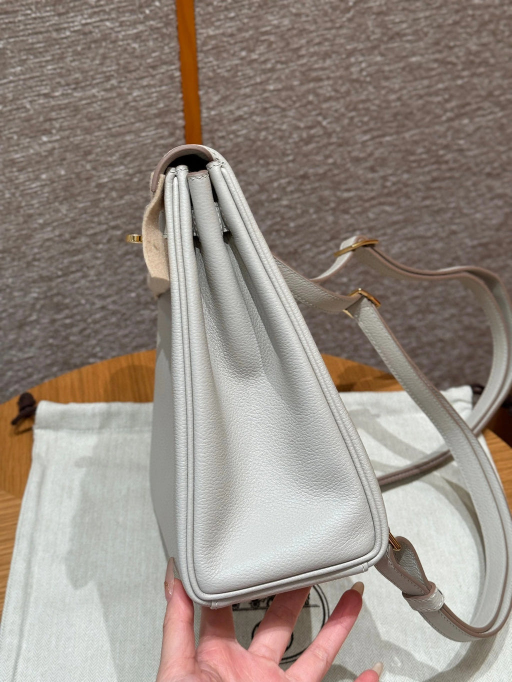 HERMES BAG