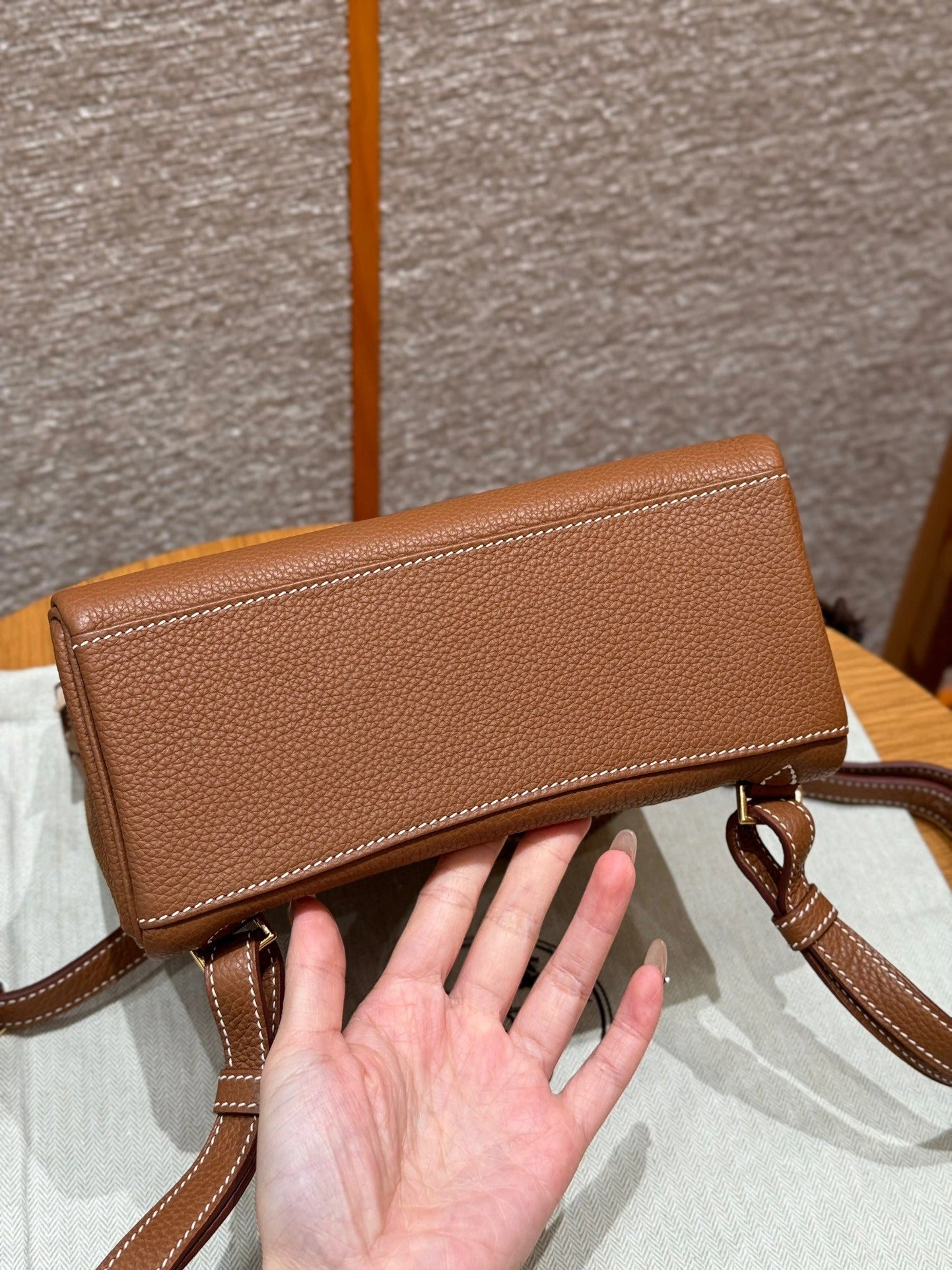 HERMES BAG