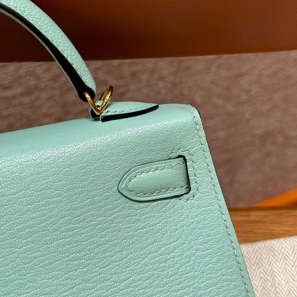 HERMES BAG