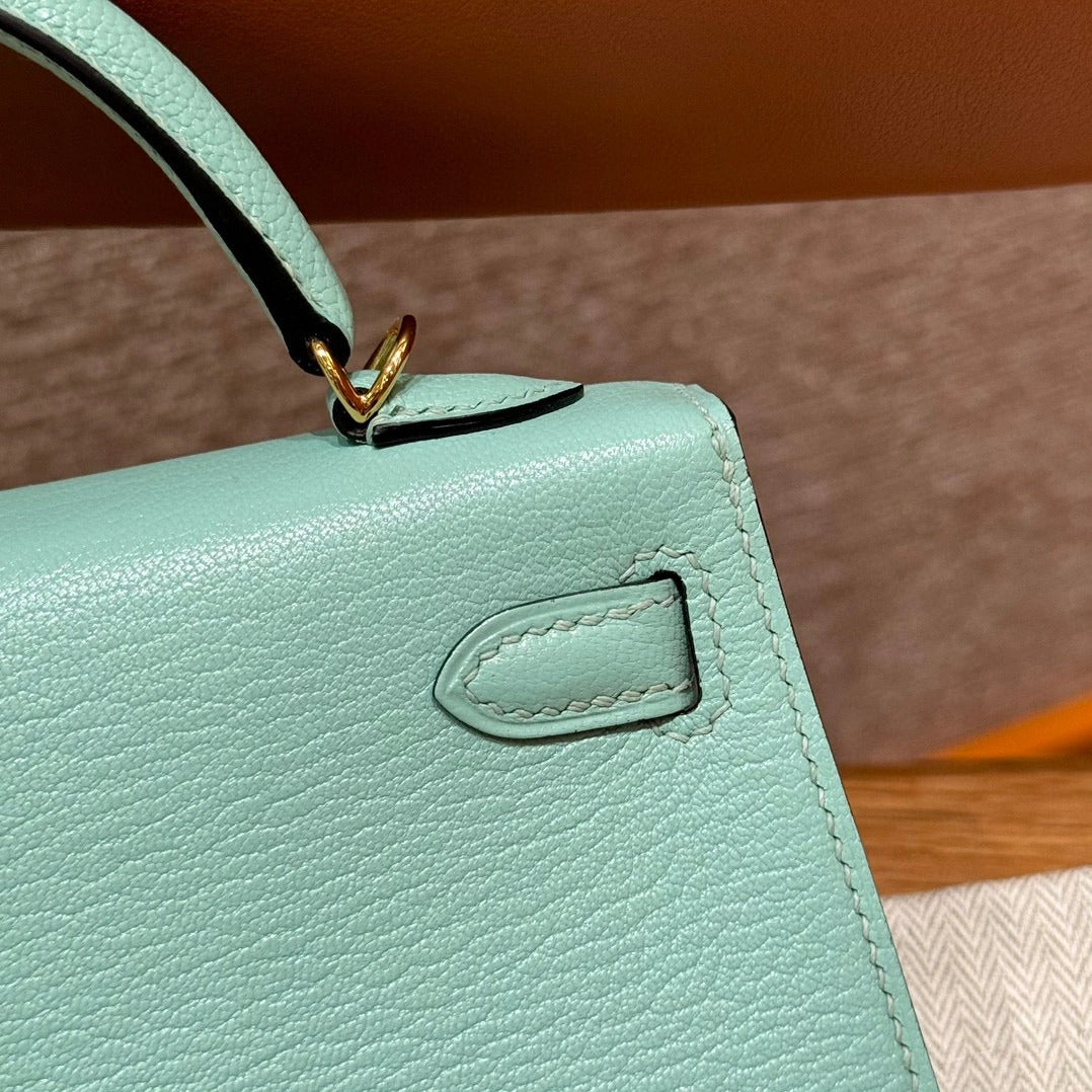 HERMES BAG