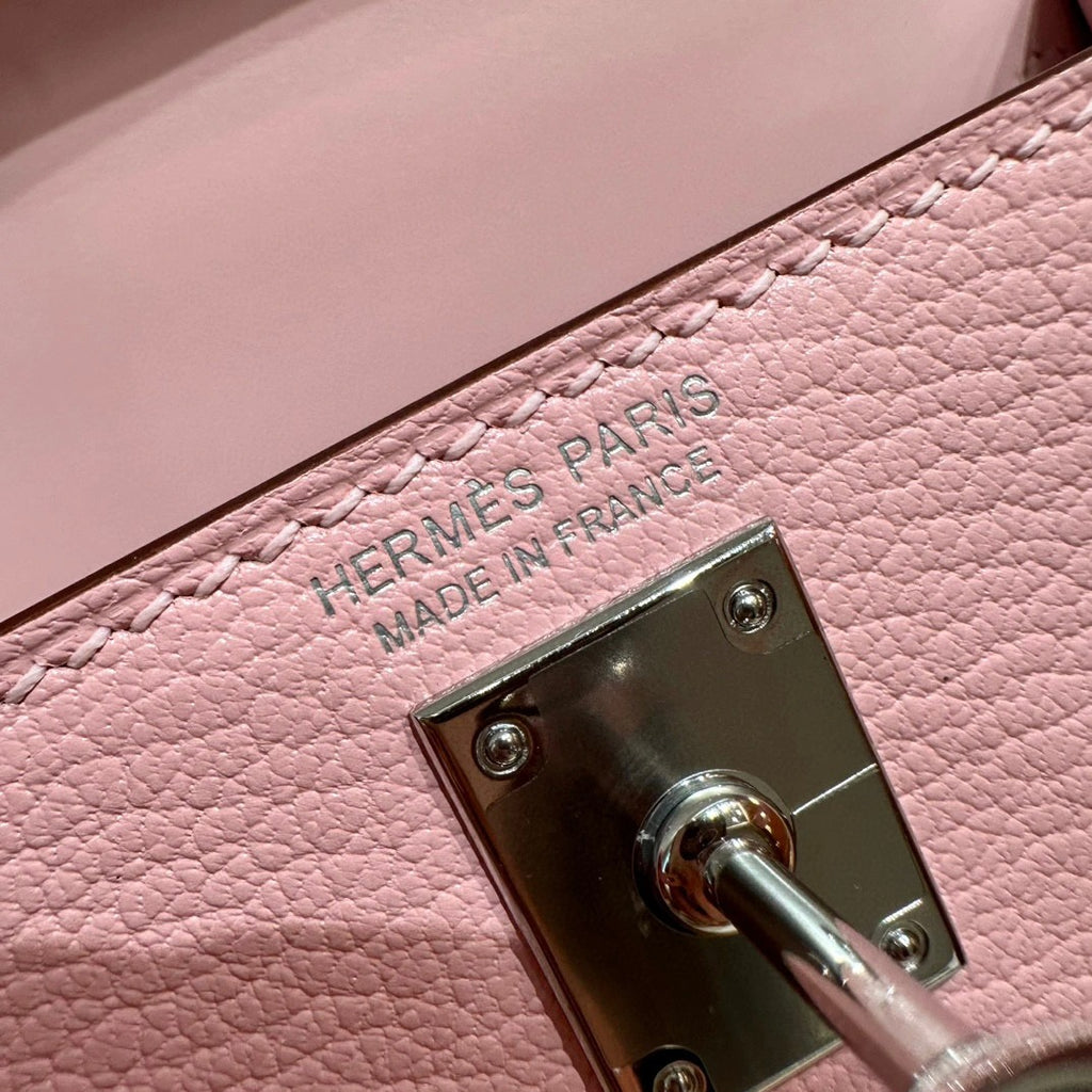 HERMES BAG
