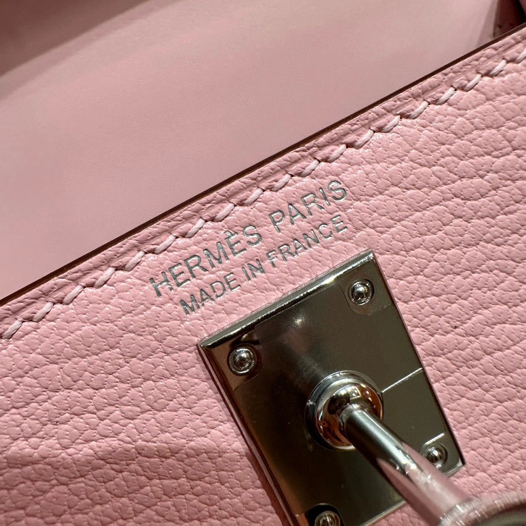 HERMES BAG