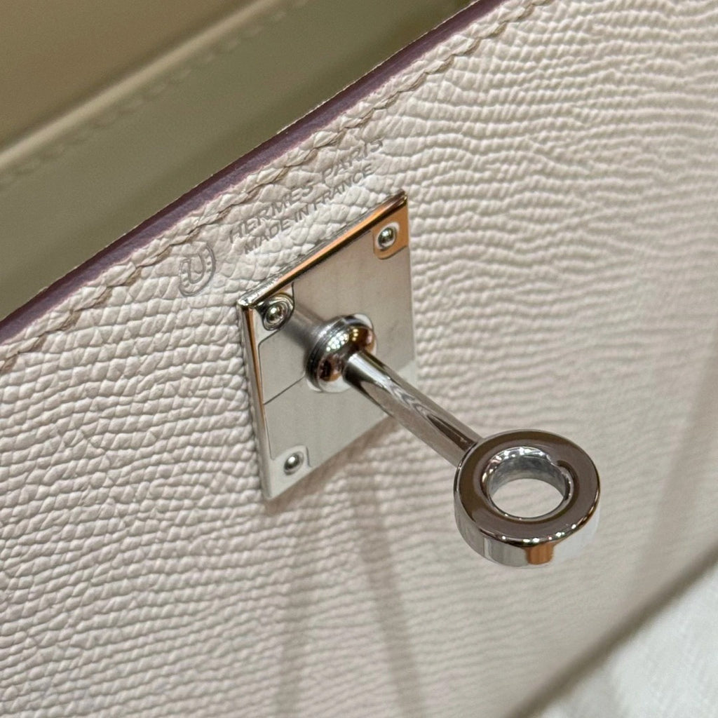 HERMES BAG
