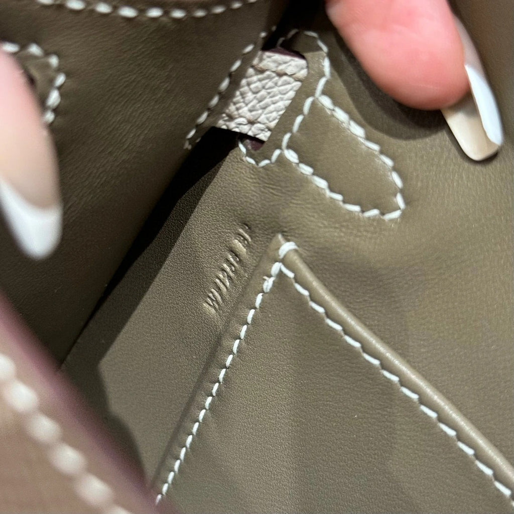 HERMES BAG