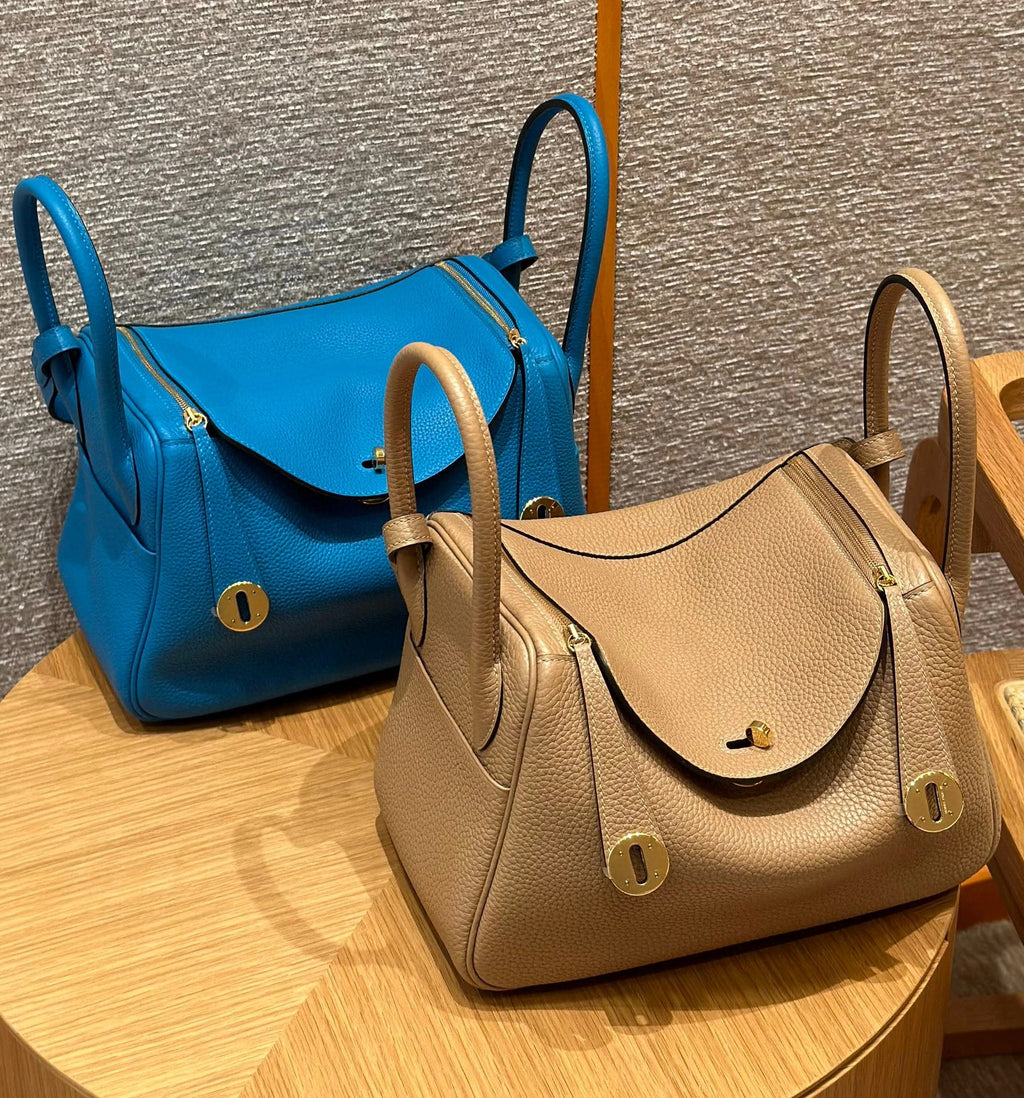 HERMES BAG