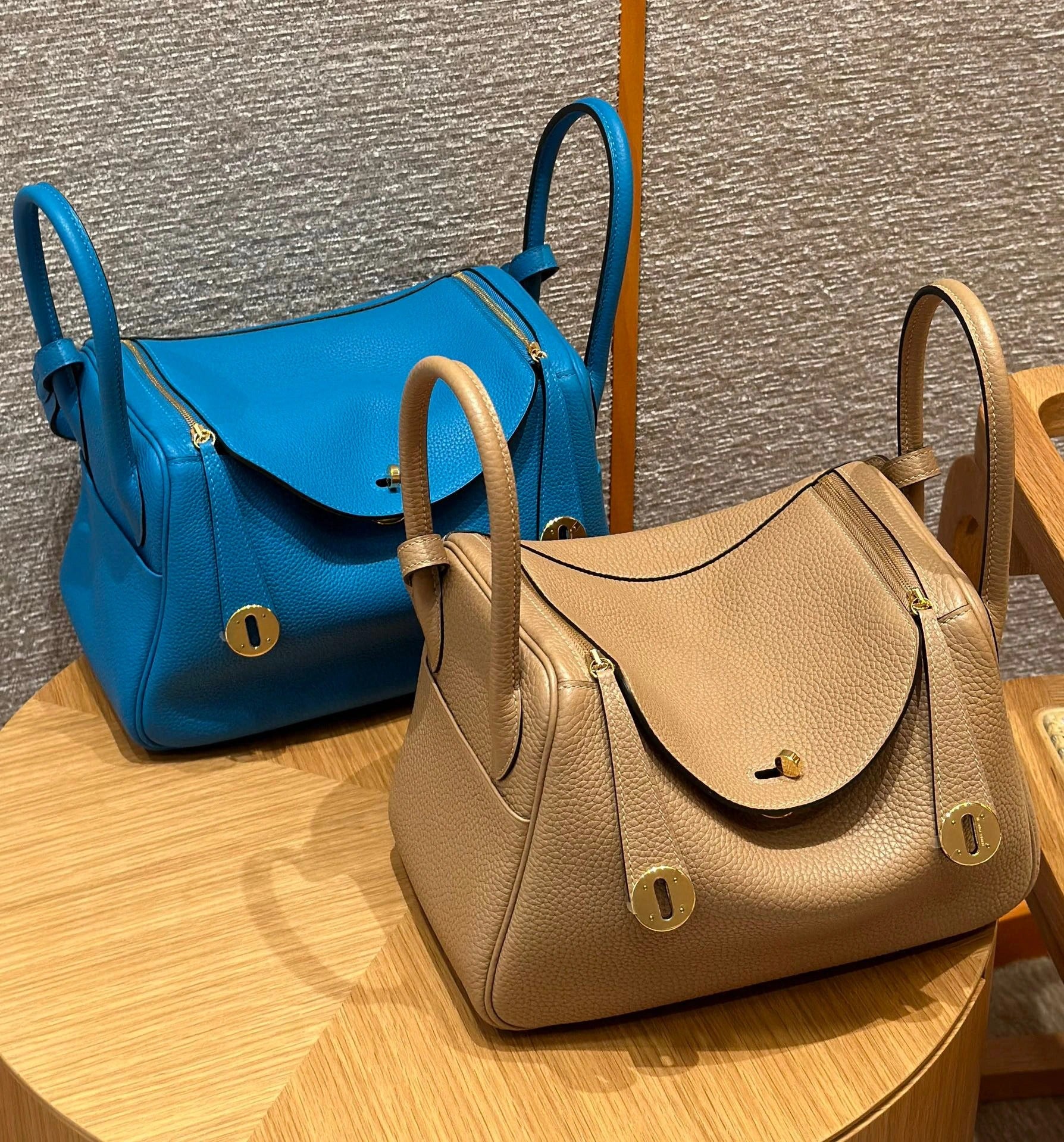 HERMES BAG