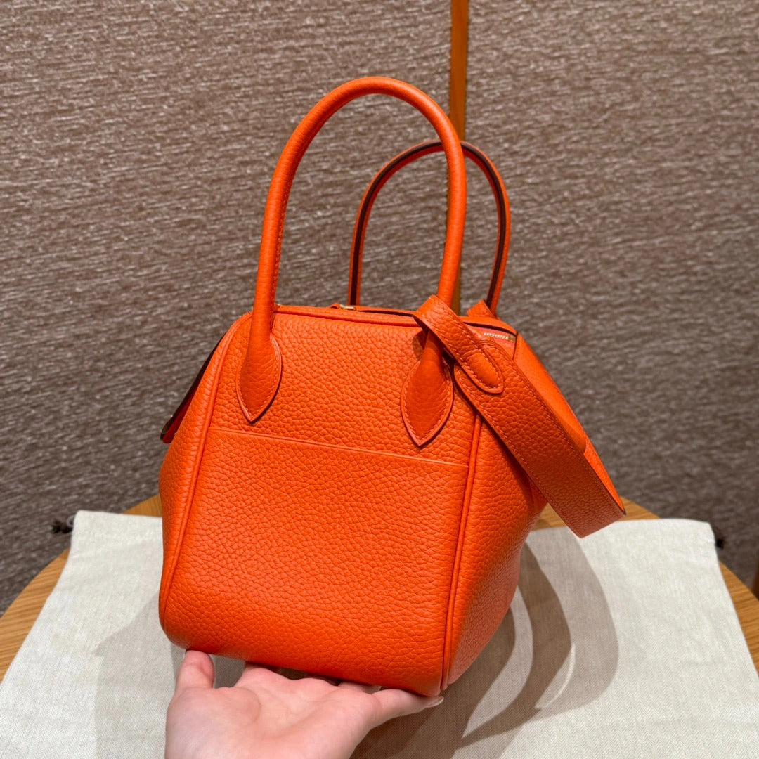 HERMES BAG