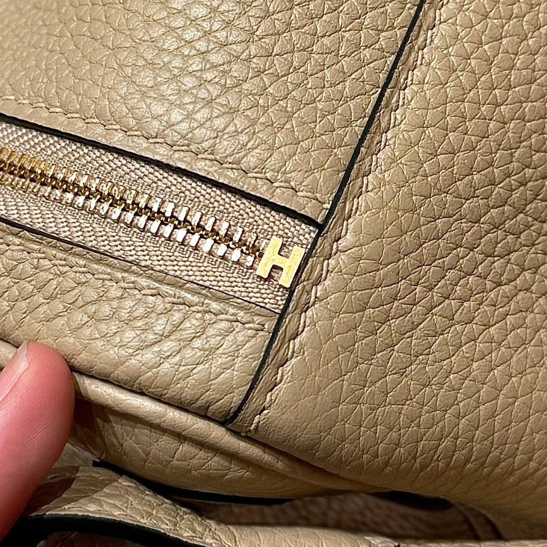 HERMES BAG