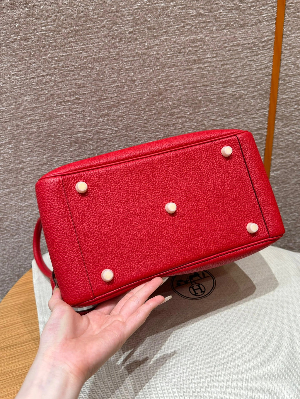HERMES BAG