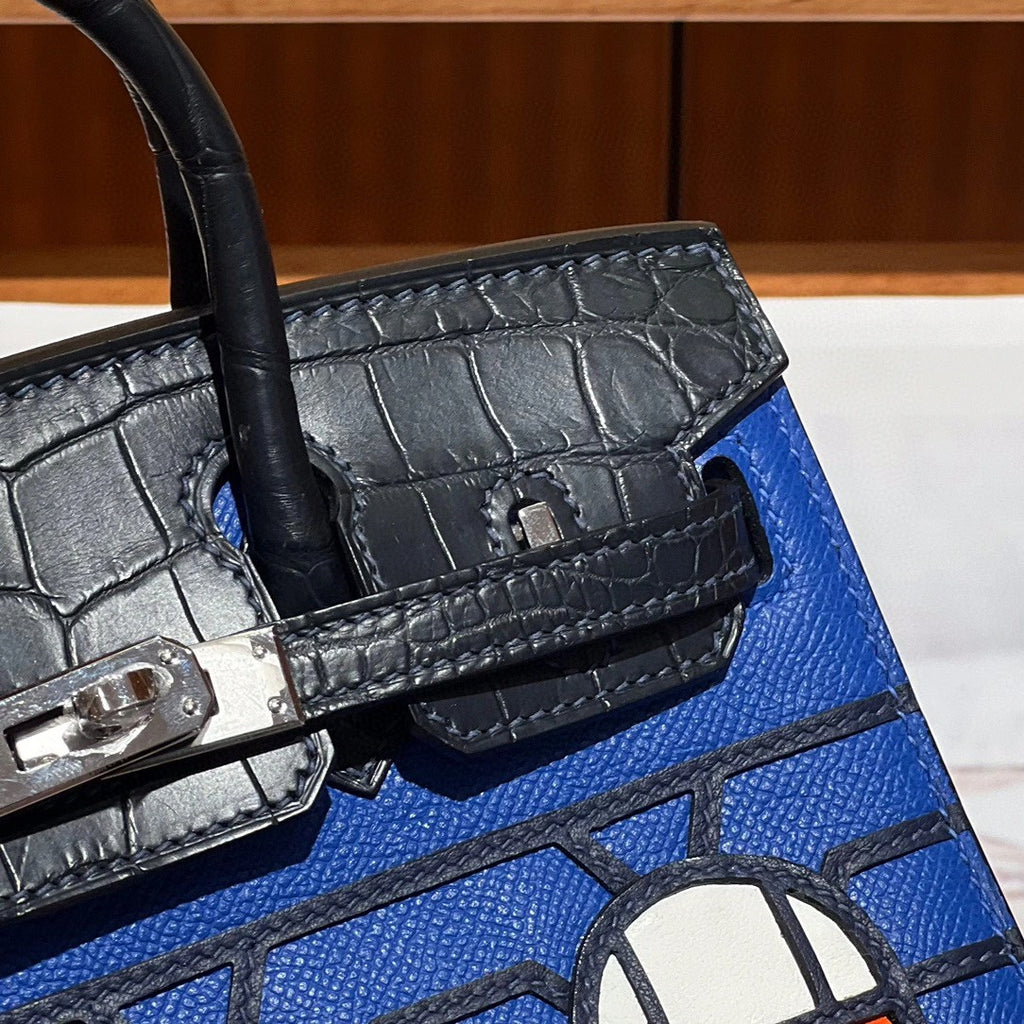 HERMES BAG
