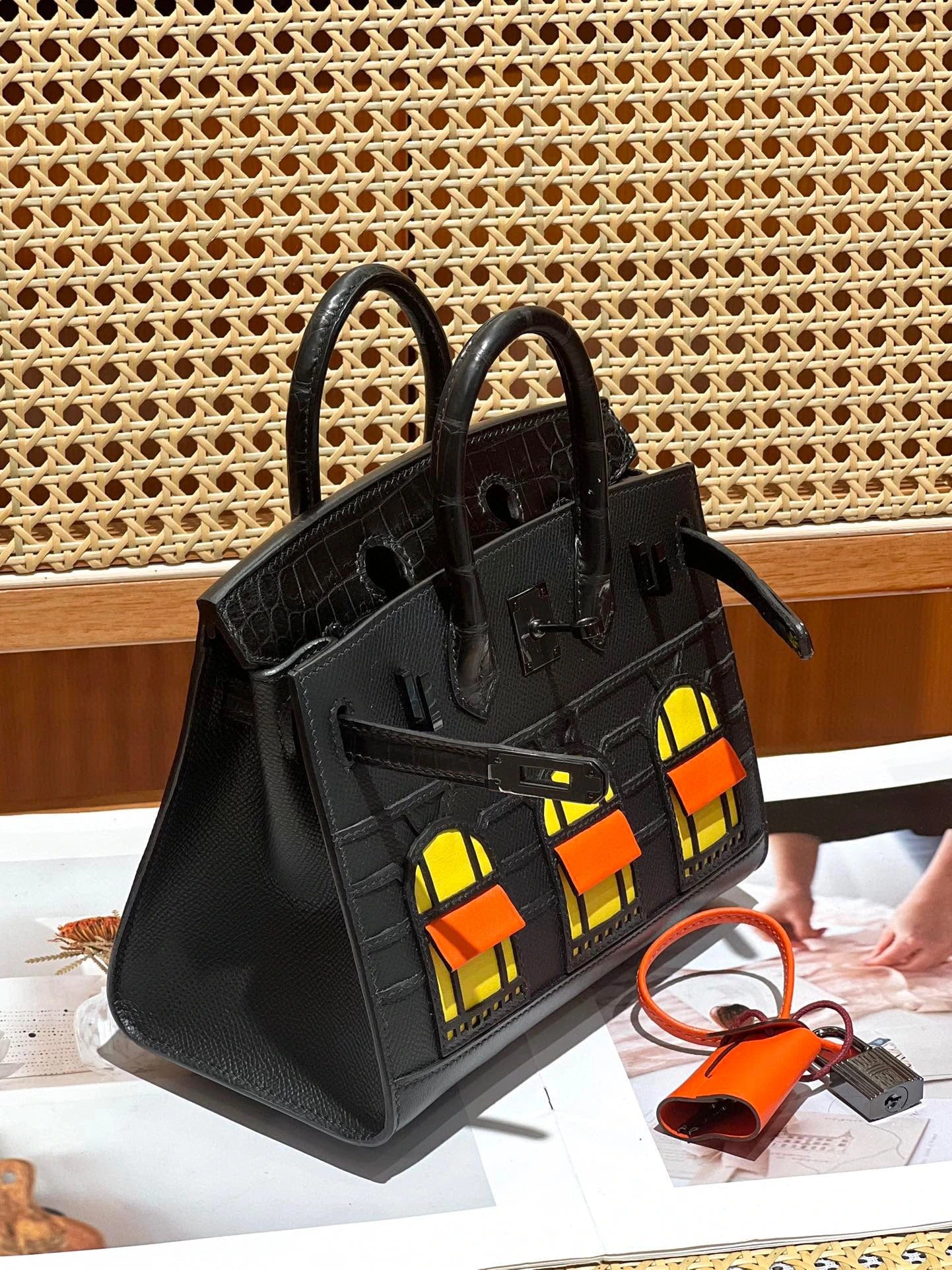 HERMES BAG