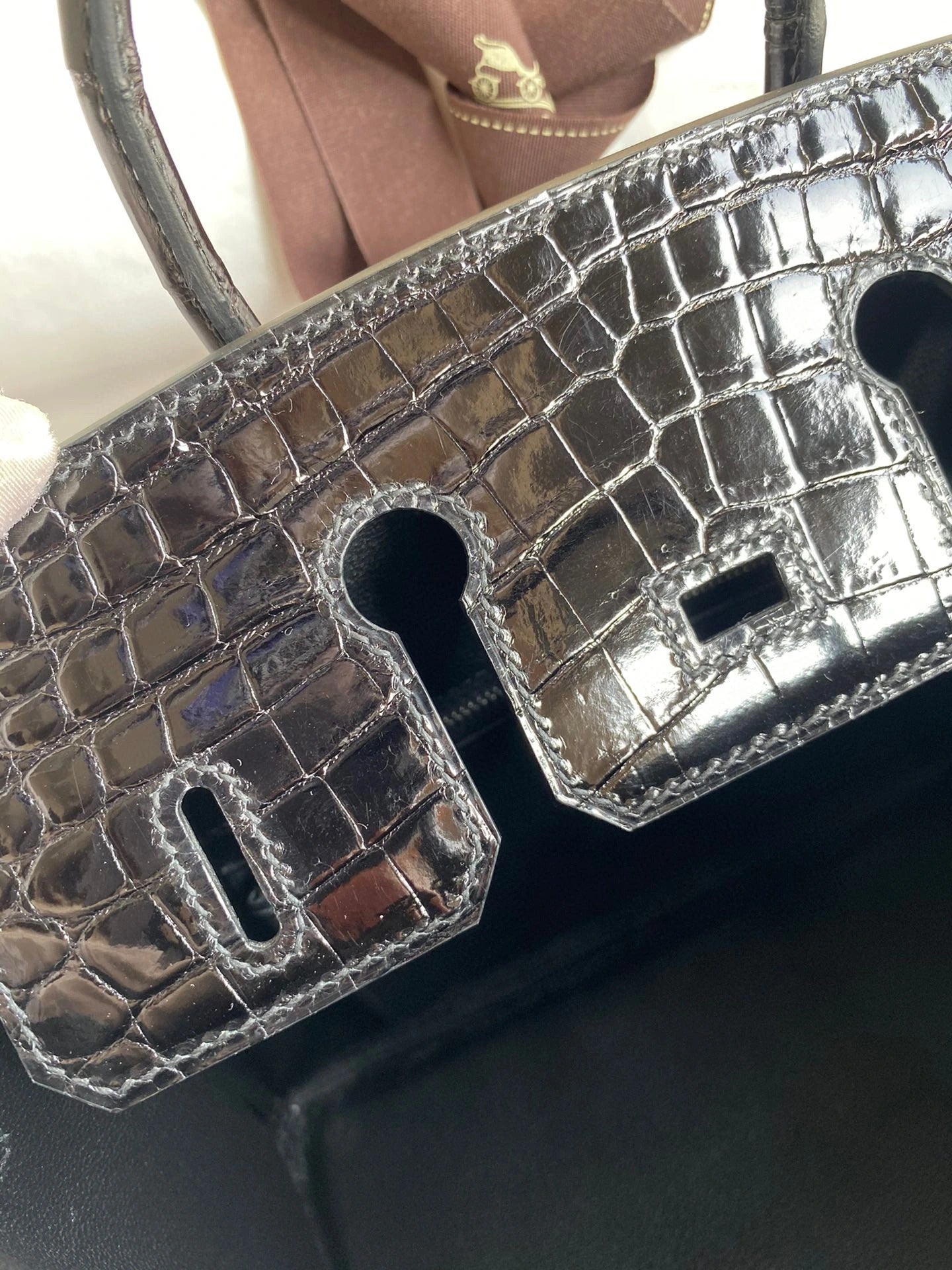 HERMES BAG