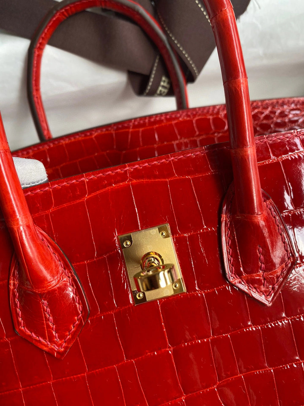 HERMES BAG