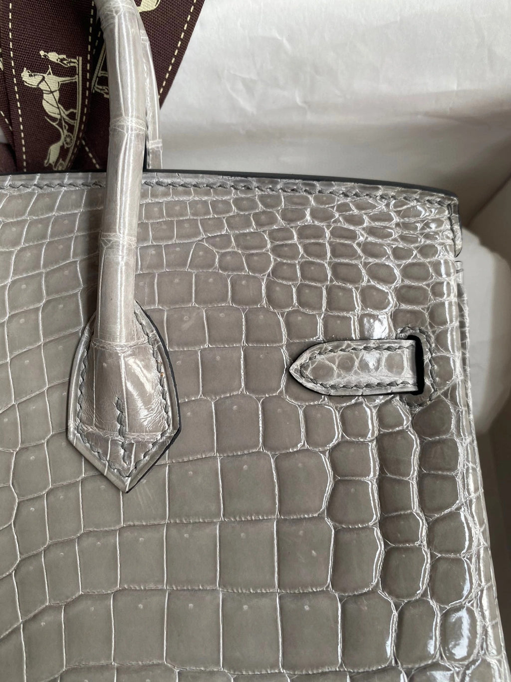 HERMES BAG