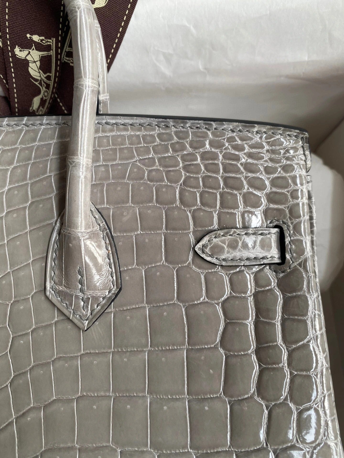 HERMES BAG