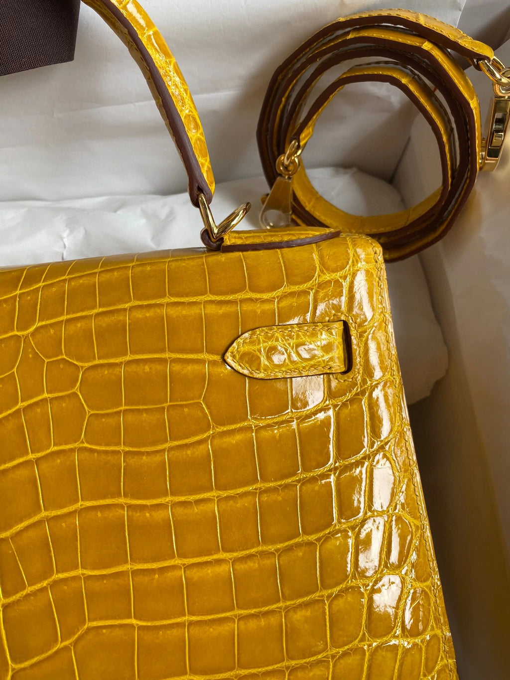 HERMES BAG