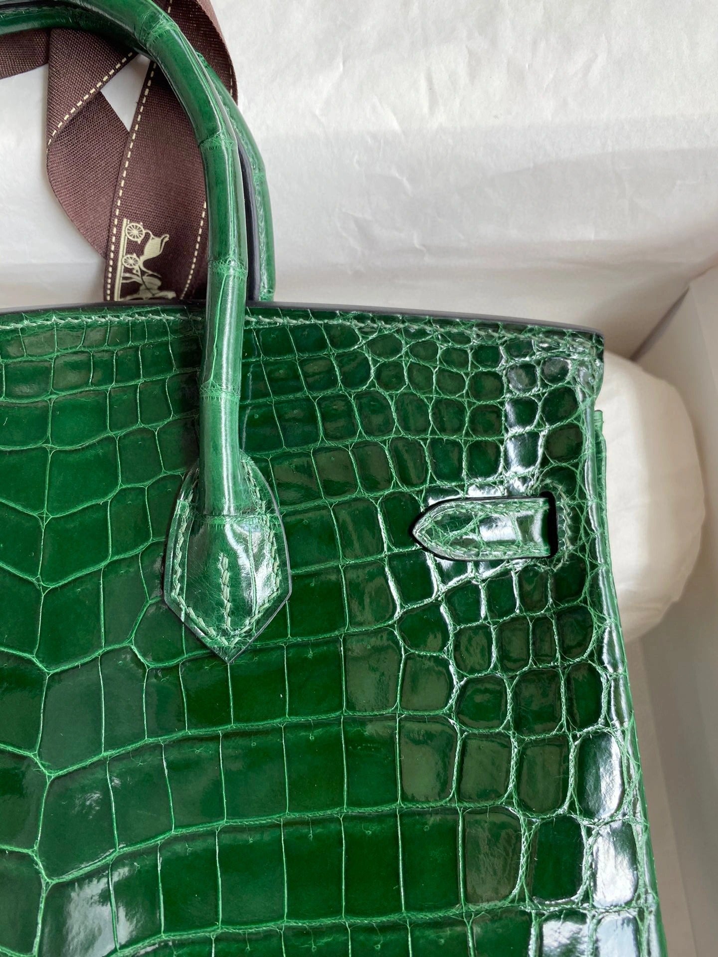 HERMES BAG