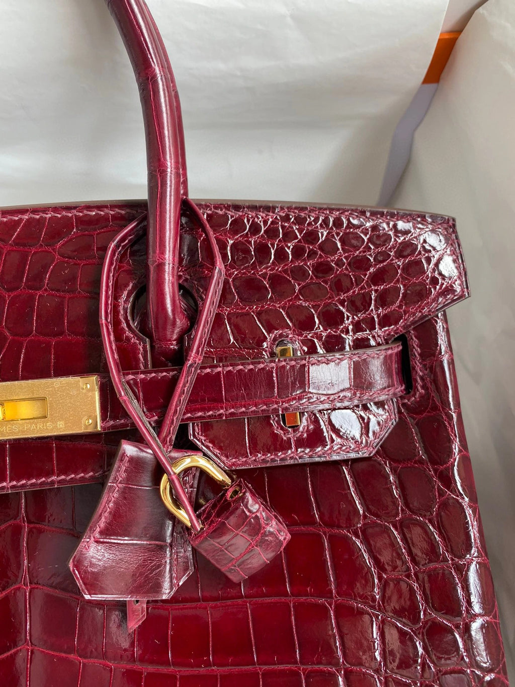 HERMES BAG
