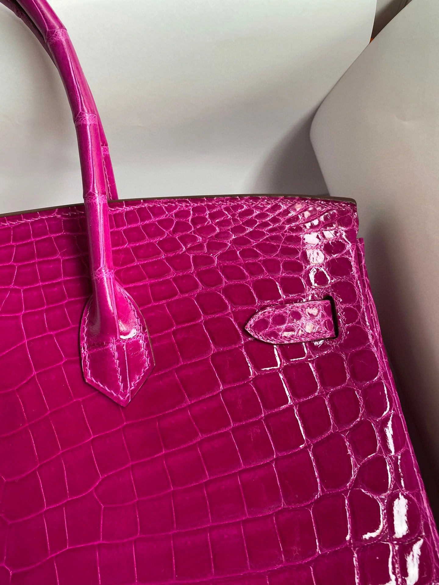 HERMES BAG