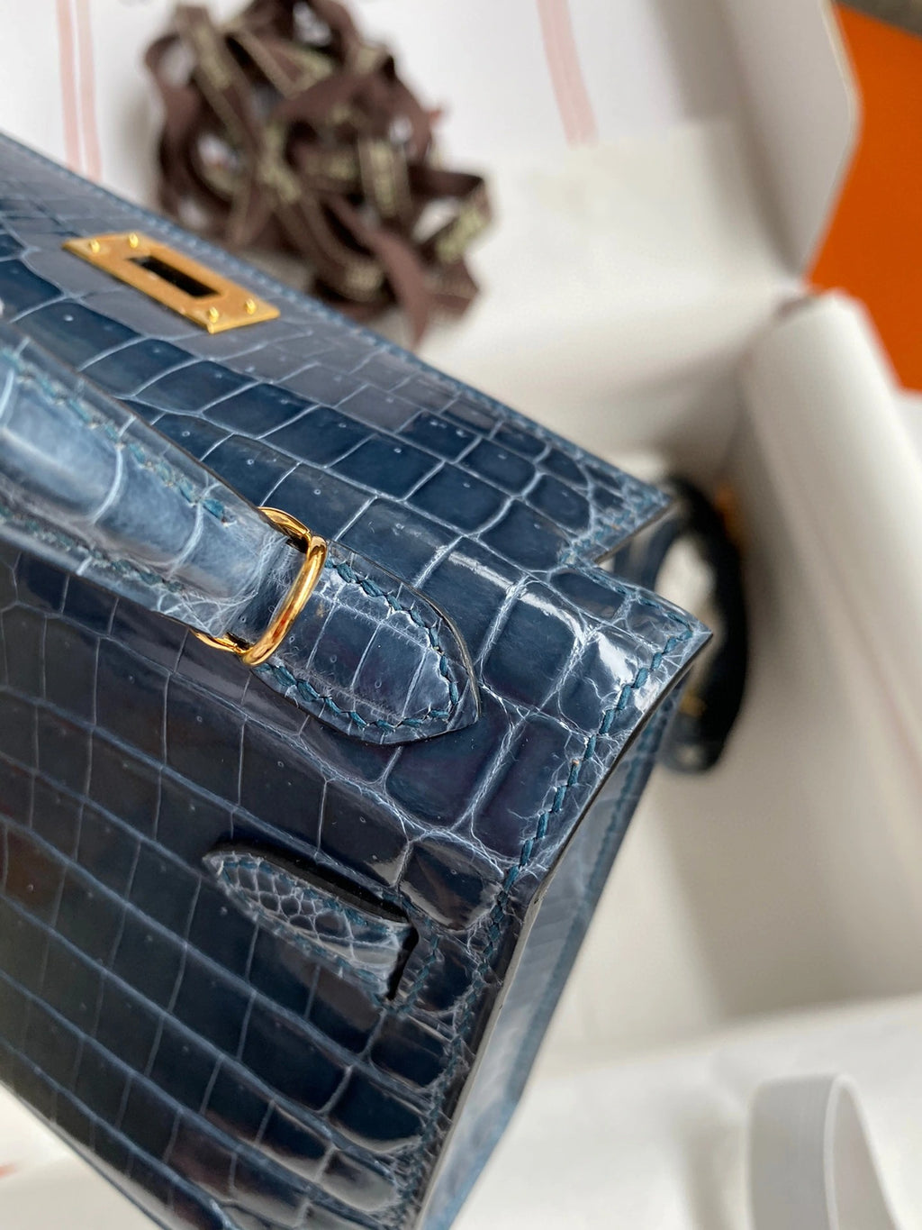 HERMES BAG