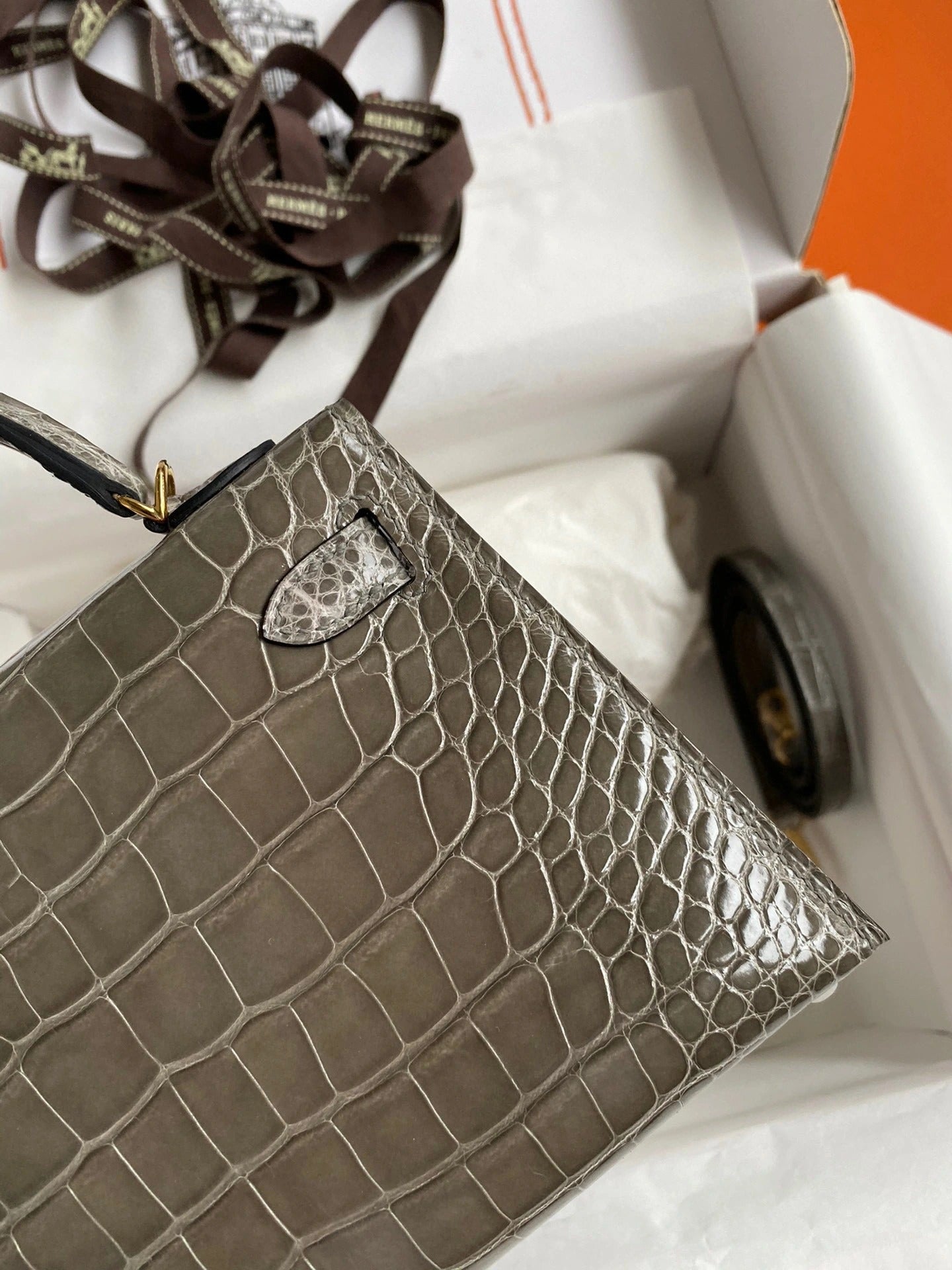 HERMES BAG
