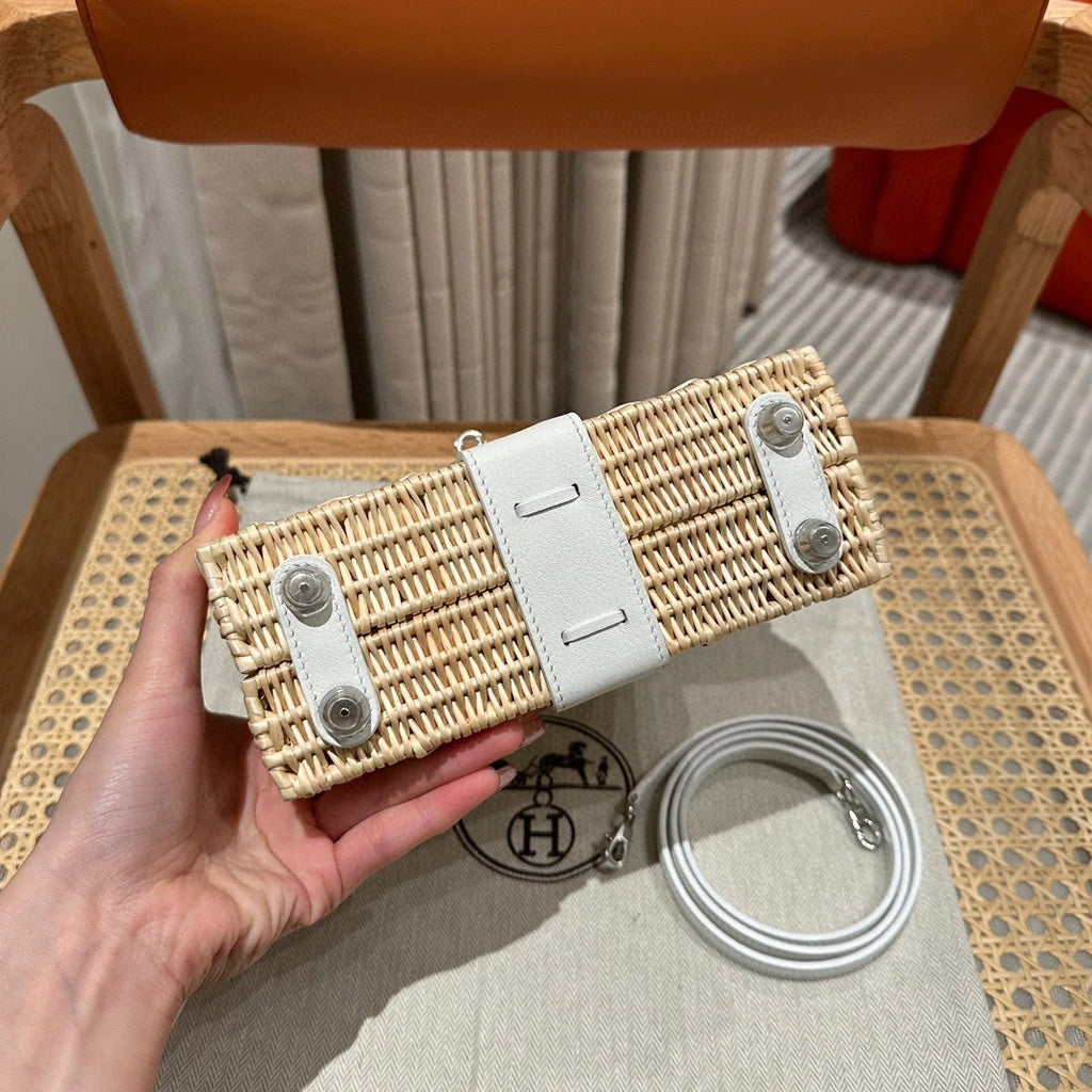 HERMES BAG