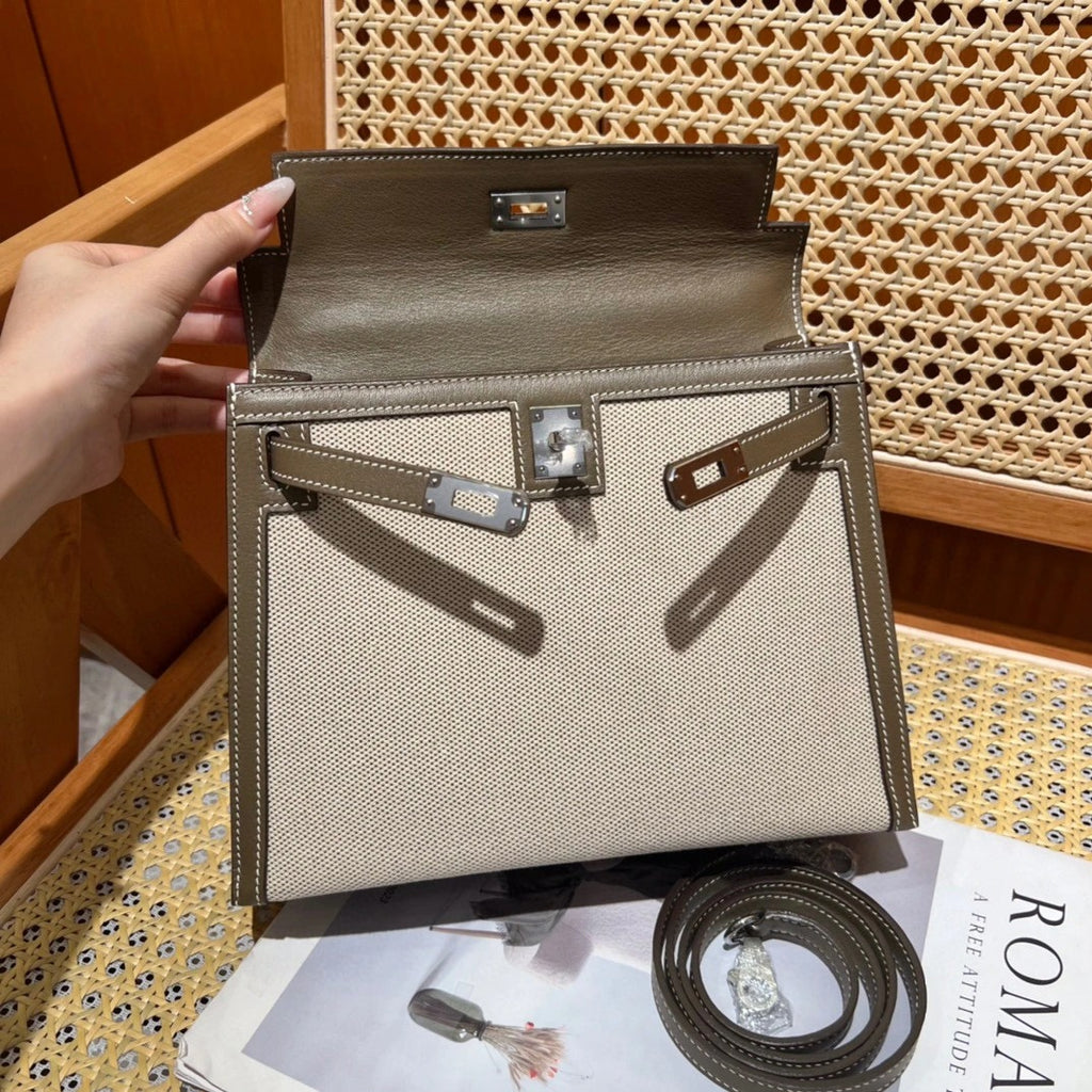 HERMES BAG
