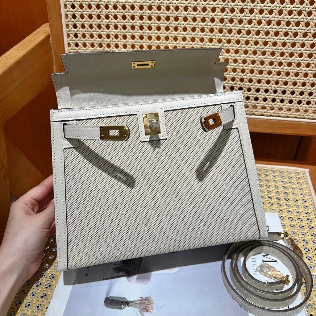 HERMES BAG