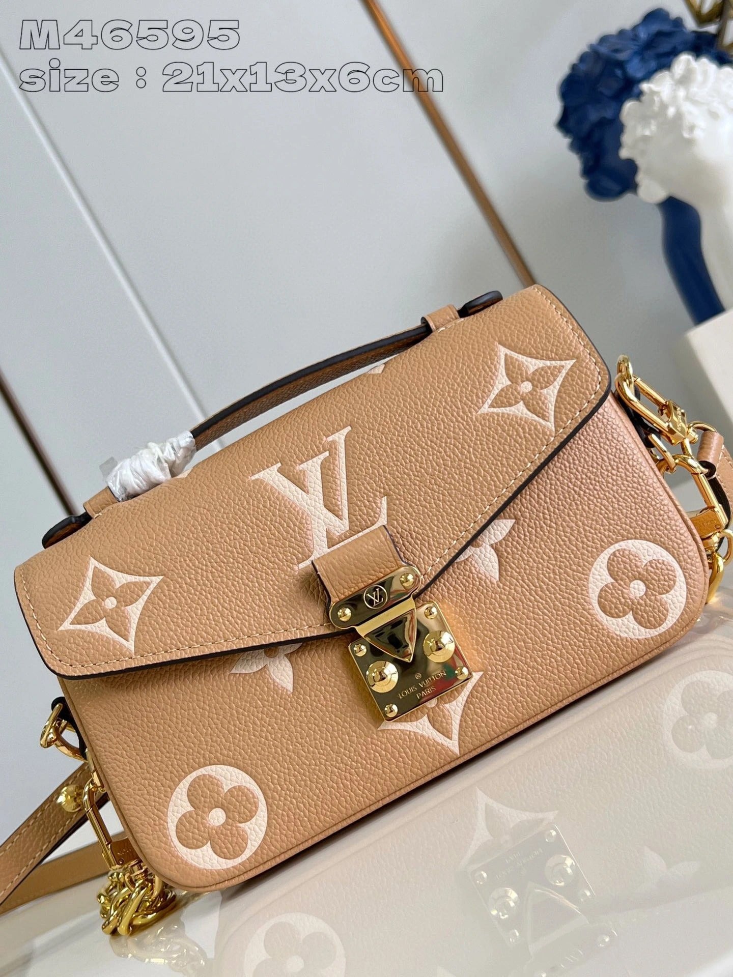LOUIS VUITTON BAG