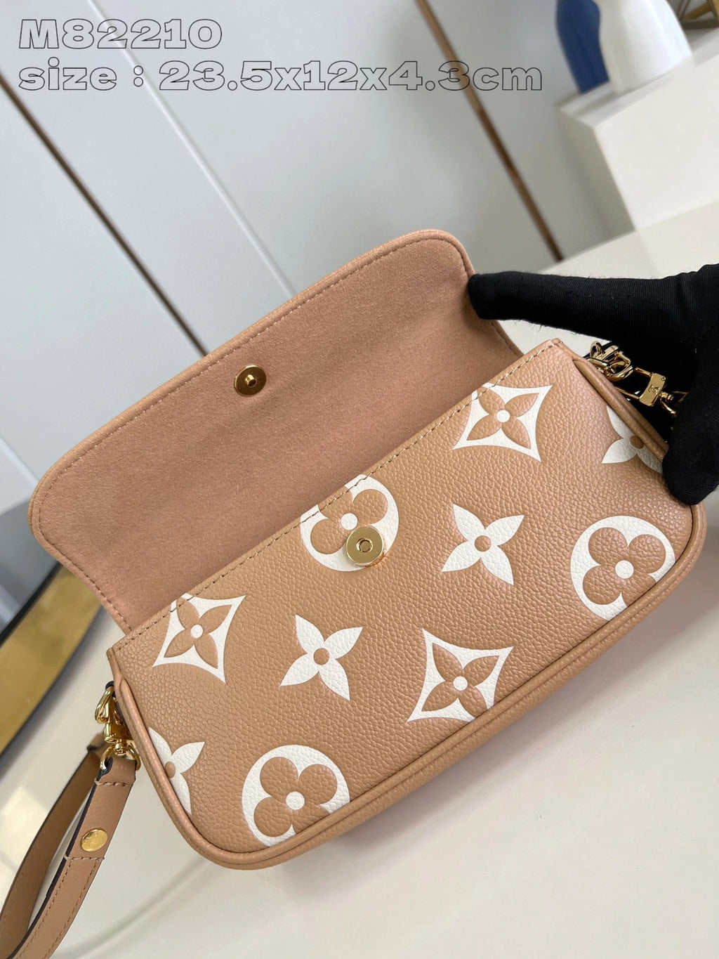 LOUIS VUITTON BAG