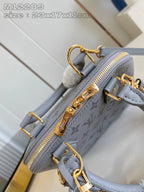 LOUIS VUITTON BAG
