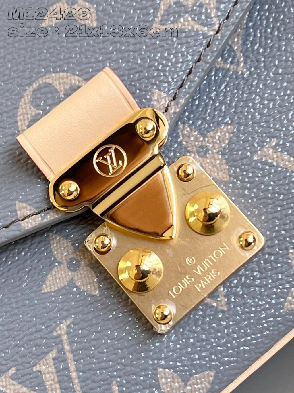 LOUIS VUITTON BAG