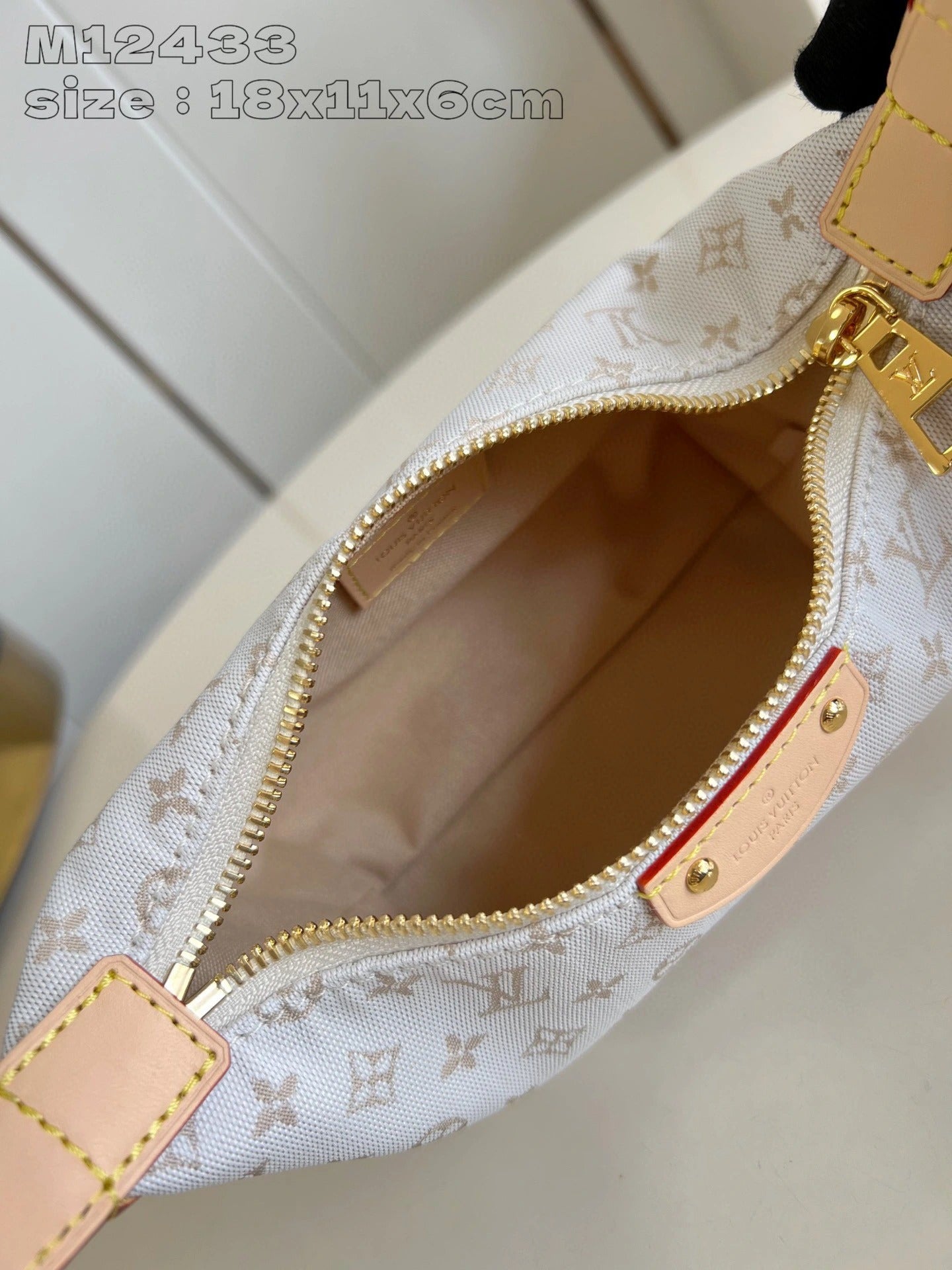 LOUIS VUITTON BAG