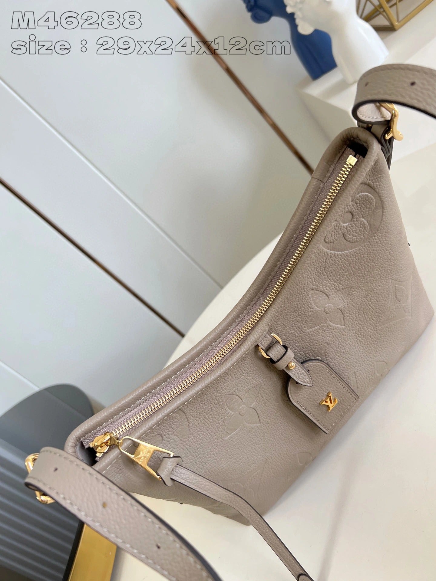LOUIS VUITTON BAG