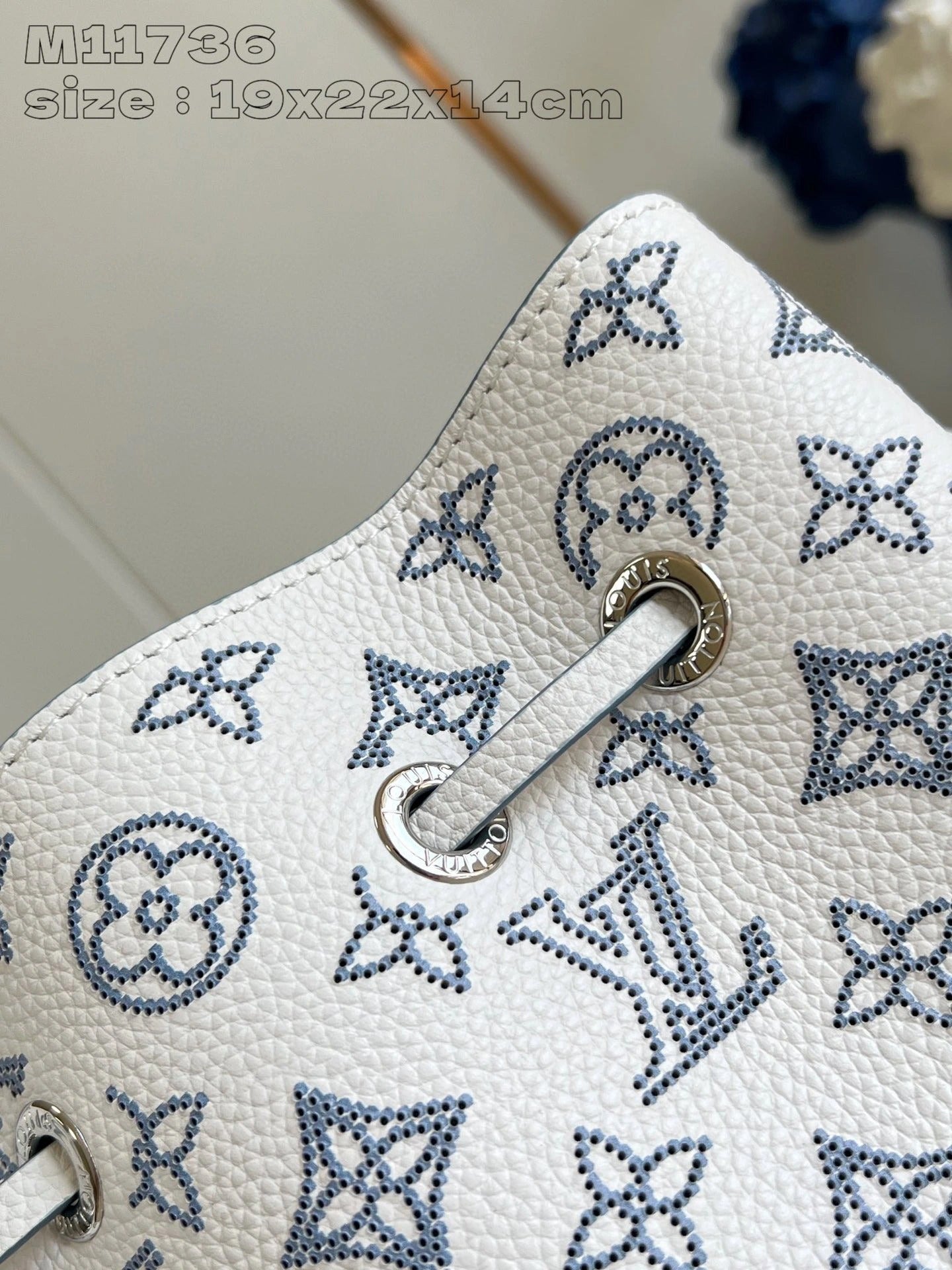LOUIS VUITTON BAG