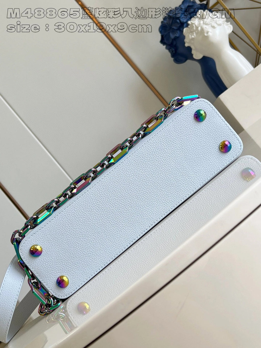 LOUIS VUITTON BAG