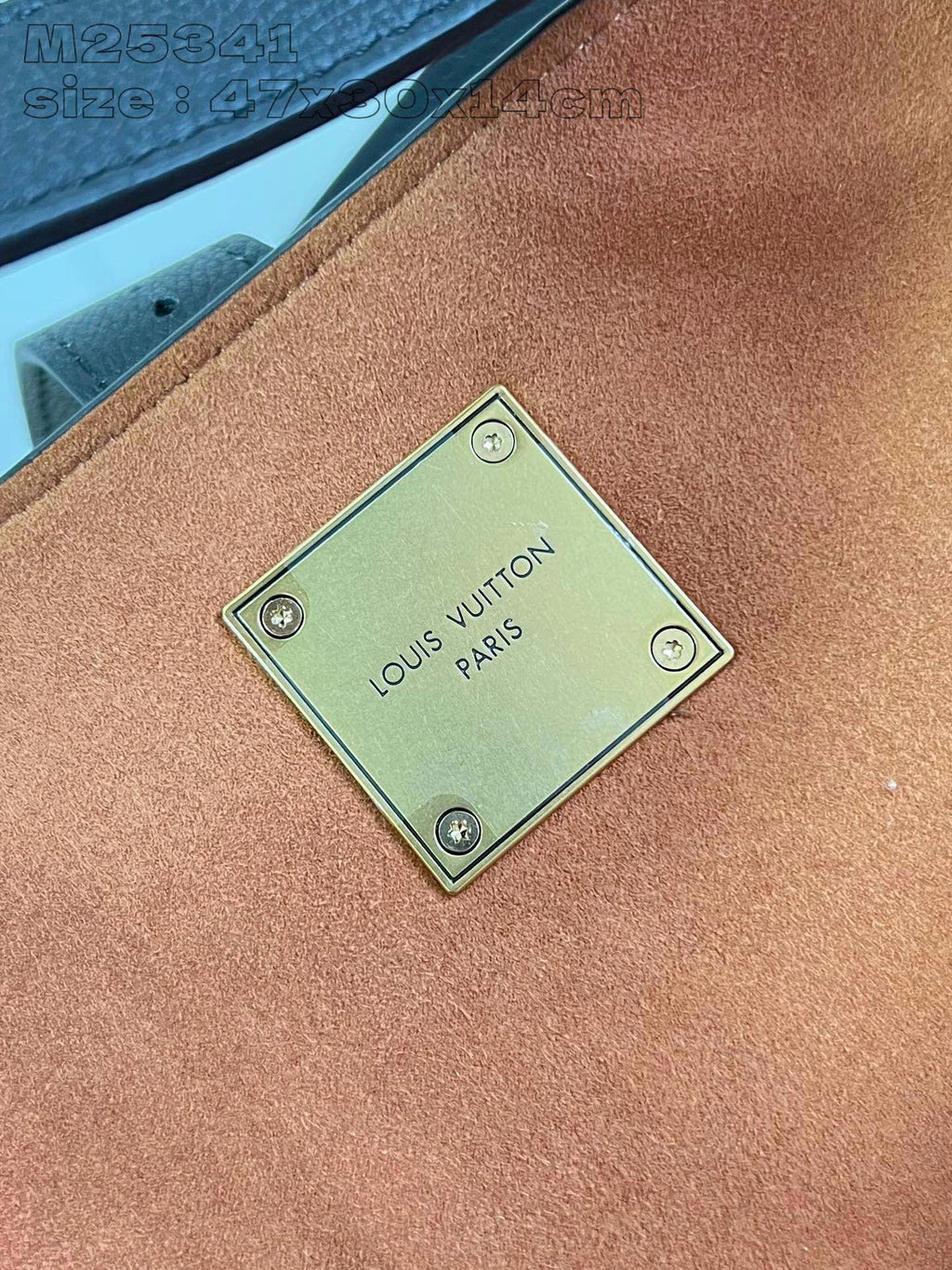 LOUIS VUITTON BAG