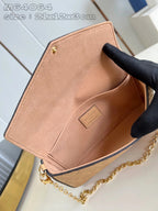 LOUIS VUITTON BAG