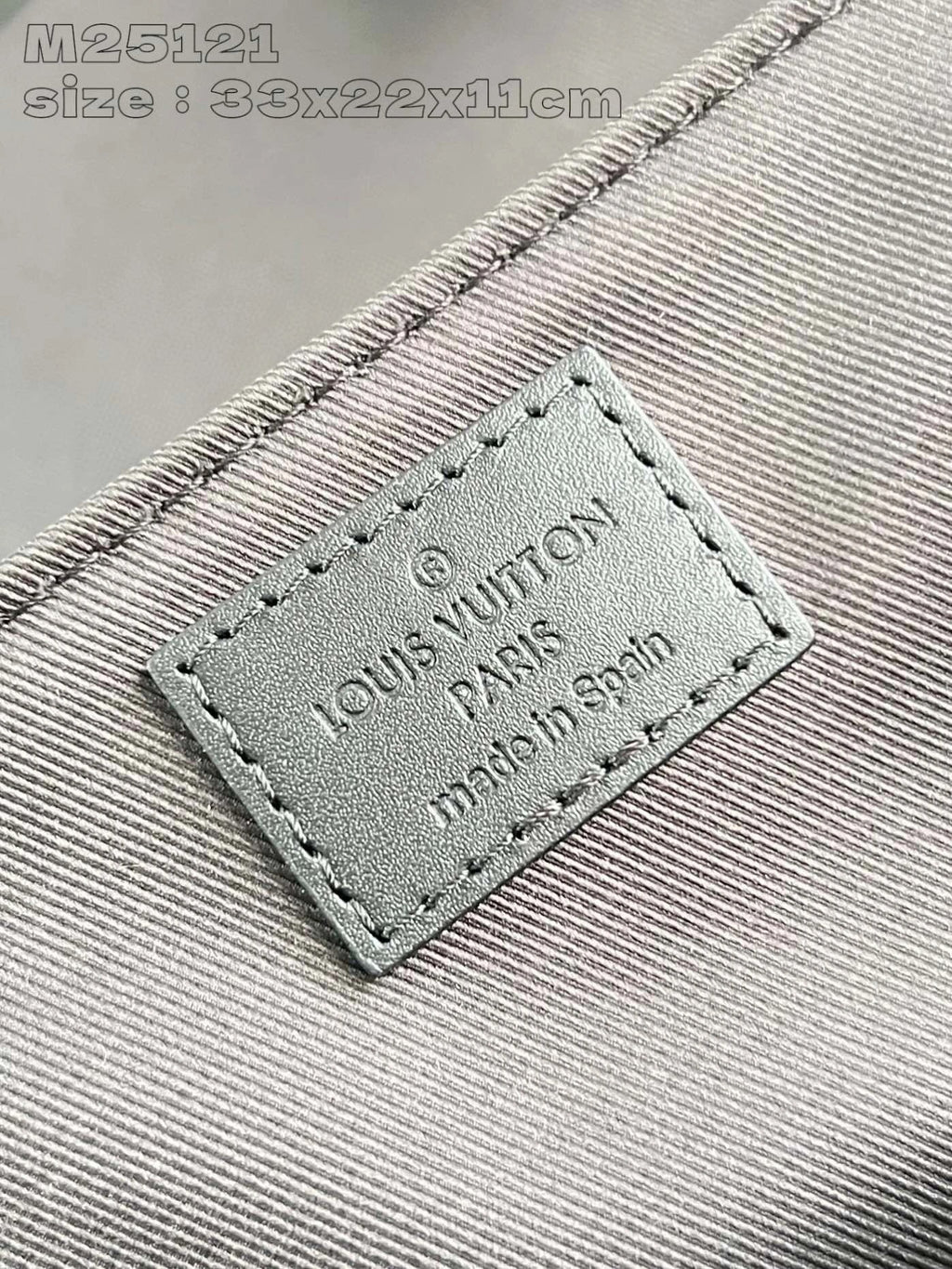 LOUIS VUITTON BAG
