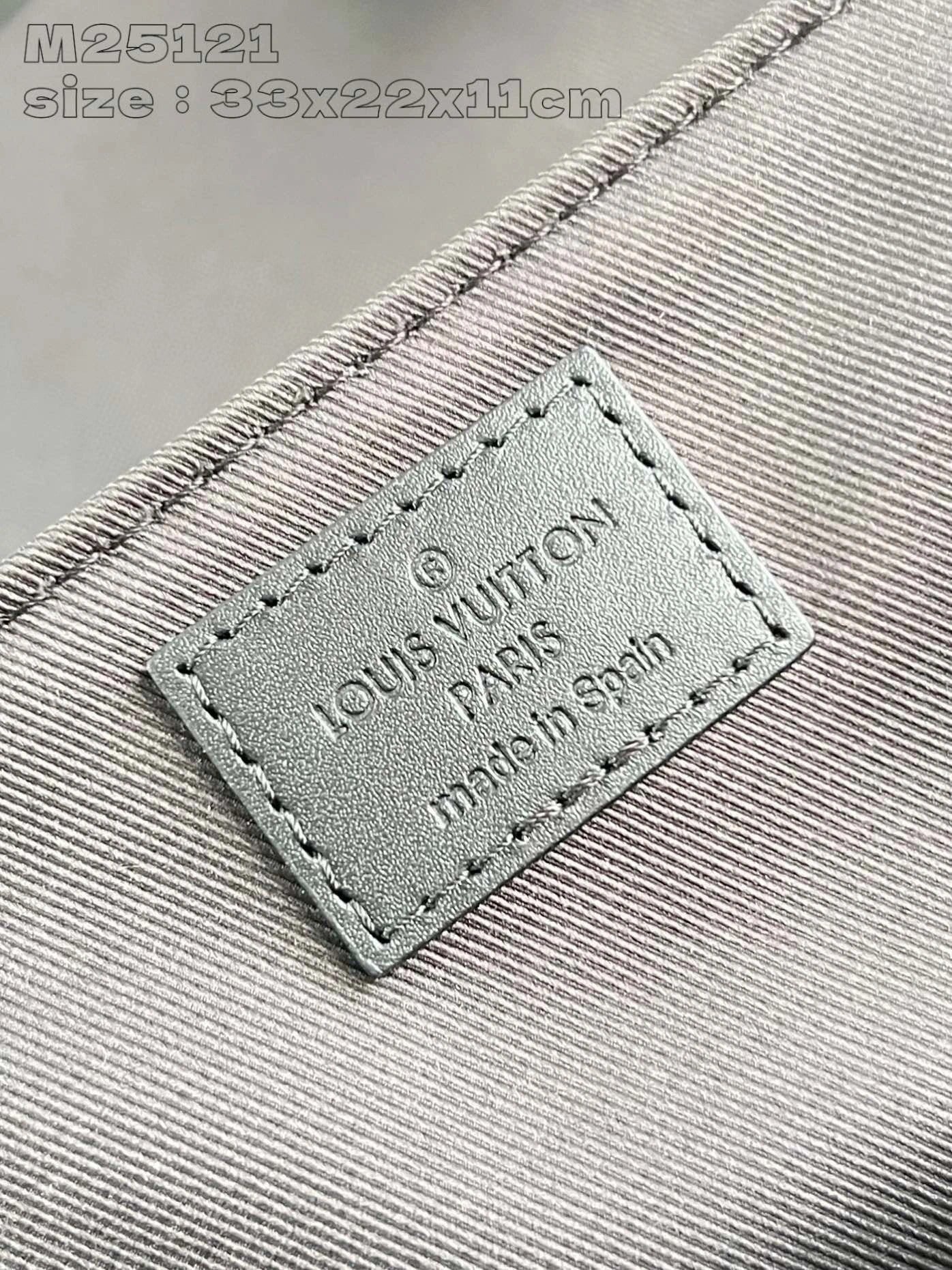 LOUIS VUITTON BAG