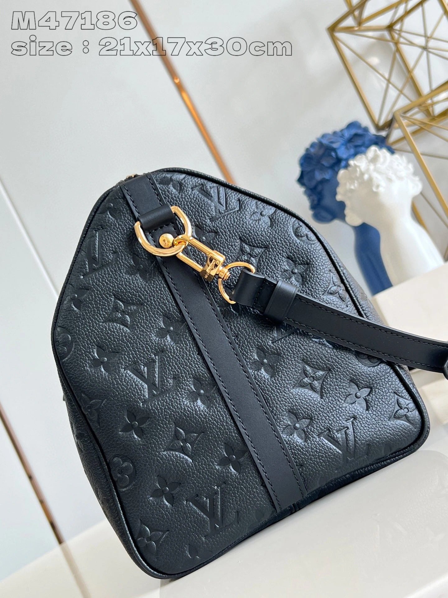 LOUIS VUITTON BAG