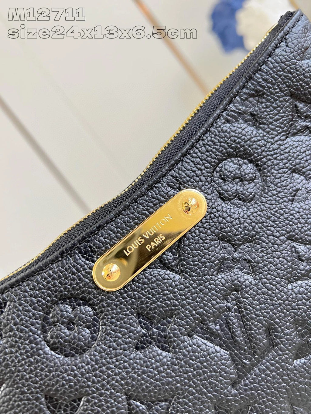 LOUIS VUITTON BAG