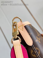 LOUIS VUITTON BAG