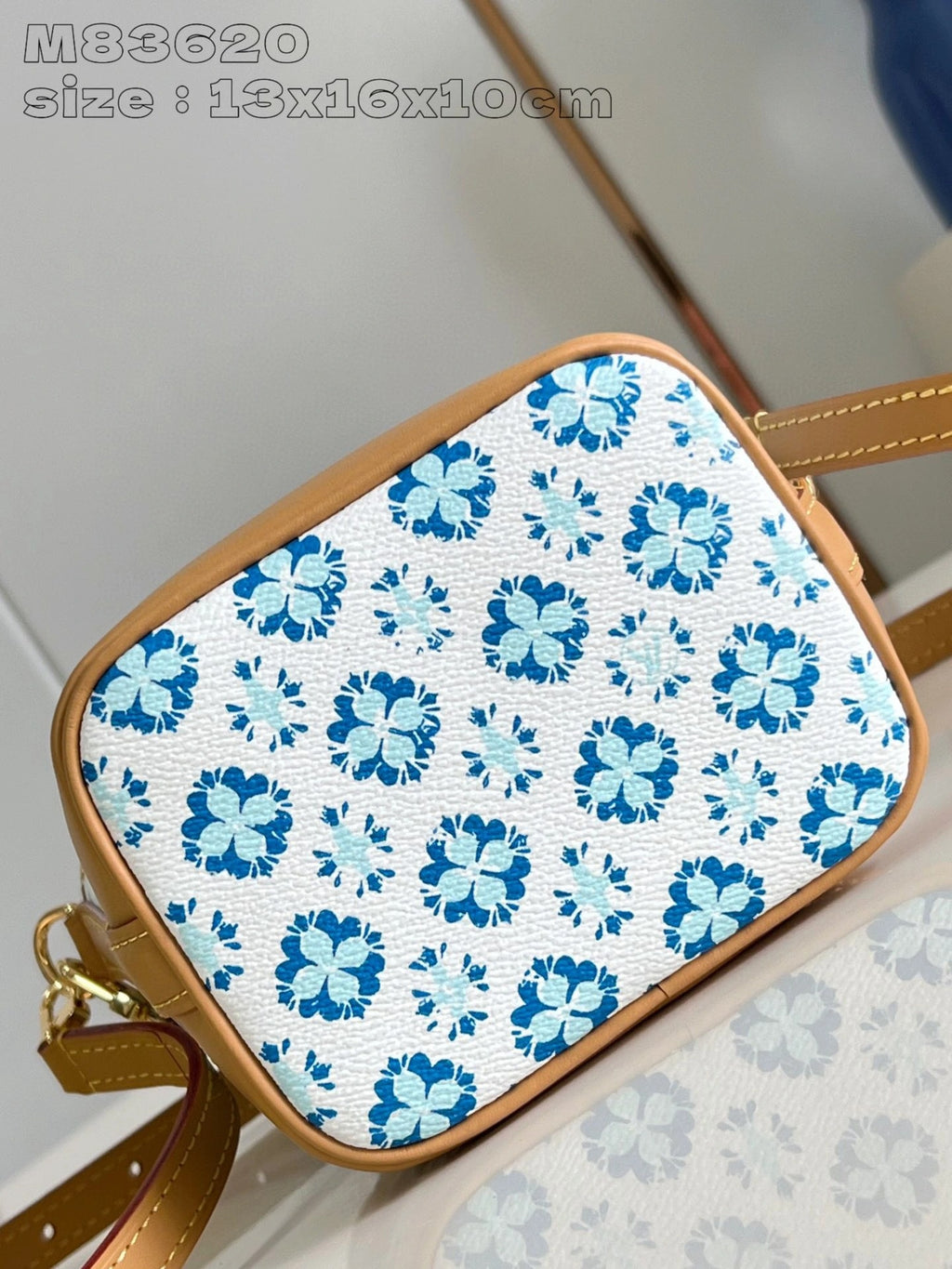 LOUIS VUITTON BAG