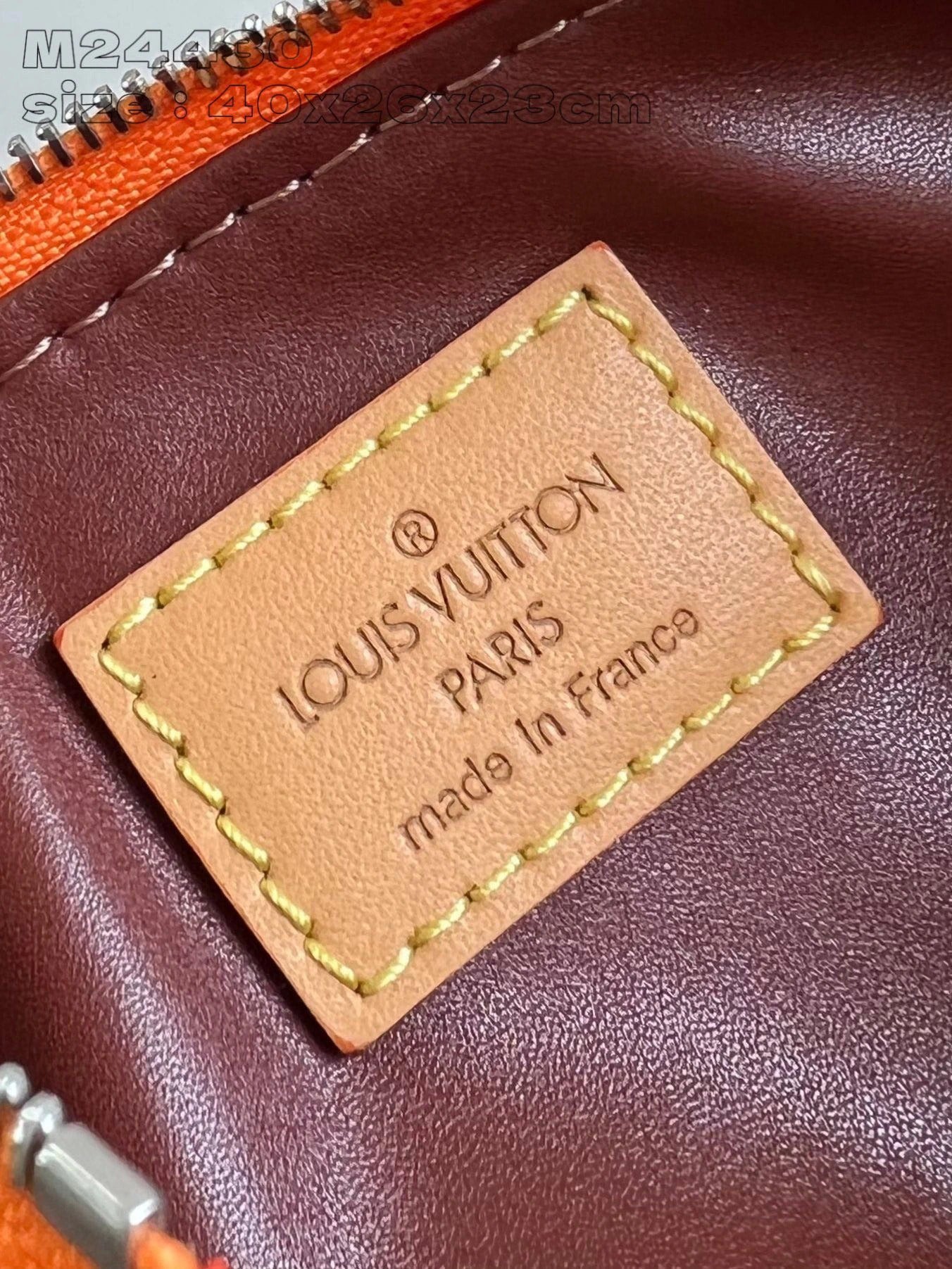LOUIS VUITTON BAG